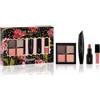 Ted Baker The Full Flourish Gift, 4 ombretti, mascara, rossetto e lucidalabbra, set regalo di lusso per lei, delizioso set regalo cosmetico per donne