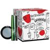 ZETA FARMACEUTICI SpA Euphidra - Cofanetto Principessa Per Un Giorno Make Up Occhi