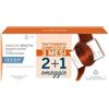DUCRAY (Pierre Fabre It. SpA) Ducray - Anacaps Reactiv - Integratore alimentare per capelli, situazione occasionale - 3 x 30 capsule