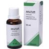 PEKANA NATURHEILMITTEL GmbH Named Pekana Akutur Omeopatico Spagirico Gocce 30 ml