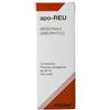 PEKANA NATURHEILMITTEL GmbH Named Pekana Apo Reu Omeopatico Spagirico Gocce 30 ml