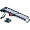 Lacor 60274 - Mandolino ProSlice, 2 lame, 2 tipi di taglio, fette... | Utensile professionale duraturo; progettato per prestazioni ottimali e una pulizia rapida in lavastoviglie