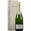 GASTON CHIQUET Brut Tradition Premier Cru Champagne astucciato