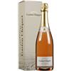 GASTON CHIQUET Rosé Premier Cru Champagne astucciato
