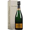 GASTON CHIQUET Or Brut Premier Cru Champagne astucciato