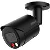 Dahua IPC-HFW2849S-S-IL-0280B-BLACK 8MP IPC-HFW2849S-S-IL-0280B-BLACK