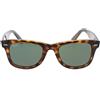 Ray-Ban Occhiali da Sole Ray-Ban Wayfarer Ease RB4340 710