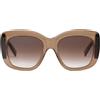 Givenchy Occhiali da Sole Givenchy Bold GV40127I 45F