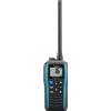 VHF ICOM IC-M25EURO EVO Ricetrasmettitore Portatile Nautico Azzurro