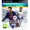 Electronic Arts FIFA 14 Ultimate Edition [Edizione: Regno Unito]