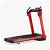 JK Fitness JK SC48 RED Super Compact ROSSO - Tapis Roulant | Linea Salvaspazio | JK Fitness