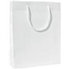 Busta in carta personalizzabile Lux Matt 32 x 27,5 x 10 cm personalizzate o neutre