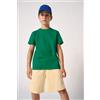 iDeal Basic Brand Abbigliamento personalizzate. Maglietta bambino manica corta personalizzabile iDeal Basic Brand iDeal190 - iDeal Basic Brand personalizzate o neutre