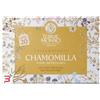 Tisana Chamomilla TerraeMonaci 20 Filtri