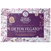 Tisana Detox Fegato TerraeMonaci 20 Filtri