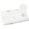 Kiby Cuscino Lettino Antisoffoco ALTO Kiby in Aloe Vera 4,5h