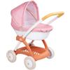 Smoby Carrozzina per Bambole Smoby Baby Nurse