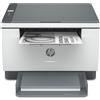 HP - Stampante Multifunzione 3 in 1 LASERJET M234DW - Bianca, Grigia