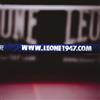 LEONE 1947 Kit Copricorde da Ring (16 Pezzi) - Protezioni per Corde Palestra e Ring - Unisex Adulto - cod. AT601