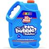 JOYIN 2,95 Litri CONCENTRATA Soluzione Bolle Ricarica (Fino a 29,5 Litri) Bolle di Sapone Bambini, Liquido bolle sapone per larga festa estiva celebrazione per Pasqua Grandi Bolle Soluzione di Alta qualità