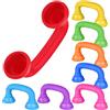 Vaguelly Pezzi Bambini Giocattoli Auricolari Sussurri Telefoni per Aula Telefono Ascolta Me Auto Suono Telefono Bambini Sussurro Giocattoli Primo Sussurro Bambino
