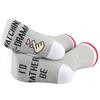 Generic PYOUL 1 paio di calzini K-drama amante regalo coreano dramma K-drama regalo fan K-drama Gift K-pop Merchandise, orologio K-Drama 1 paio, One Size Plus