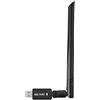 FILOWA Realtek RTL8812BU USB WiFi Adattatore 1300Mbps 5dBi AC1300 Dual Band 5.8GHz 2.4GHz WiFi Dongle 802.11a b g n ac Per Laptop Desktop PC Adattatore USB3.0 Supporto Windows10/8/7 Mac