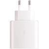 KAIMENGLONG Caricatore Rapido USB-C da 45 W per iPhone 16/15/14/13 Pro Max/Mini, iPad Pro, Samsung Galaxy S25/S24/S23/S22/S21/S20 Ultra/25S+/S24+/Note 10/10 Plus, Tab S10+ S9 S8 Ultra/Tab S7/S7+ (Senza Cavo)