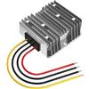 Cocar DC 24v a 12v Convertitore, Step-Down 20A 240W Trasformatore Convertitore Adattatore Alimentazione del Regolatore per Heavy Duty Auto Camion Veicolo Solar System, ECC.(Accetta DC15-40V Ingressi)
