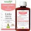 HERBALGEM Cellulinfa 250 ml
