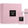 Tom ford Cofanetto Rose Prick 50ml + 10ml Cofanetto con eau de parfum e travel spray