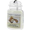 YANKEE Deodorante per auto YANKEE CANDLE - Soft cover