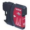 Brother LC-1100M - BROTHER LC1100M CARTUCCIA MAGENTA [325 PAGINE]