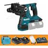 Makita Tassellatore a batteria 36V tre funzioni SDS-PLUS Makita® DHR280PT2J