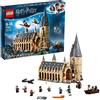 Lego Harry Potter Hogwart's Salon 75954