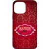 Hazbin Hotel - Custodia per cellulare Custodia per iPhone 13 Pro Max