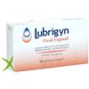 Lubrygin Lubrigyn 10 Ovuli Vaginali