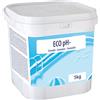 Gre 90001, pH Minus, Riduttore di pH - 5 KG
