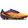 Nike Phantom 6 Low ACAD FG/MG EH, Sneaker Unisex-Adulto, Multicolore, 43 EU