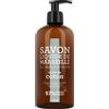 Terra Voile de Coton Savon liquide de marseille