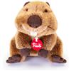 TRUDI Peluche Trudi Castoro Giuseppe Taglia S