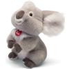 Trudi Koala Jamin S - Peluche Morbido Animale Esotico 15x20x15 cm