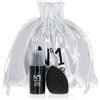 N°1 Perfetto Primer Vitamin C (15 ml), spugnetta e borsetta