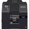 Epson Stampante per etichette/CD Epson ColorWorks D6000Pe [C31CL90202]