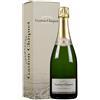GASTON CHIQUET Brut Tradition Premier Cru Champagne MAGNUM
