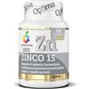 Optima Naturals Colours of Life ZINCO 15 30 g Compresse