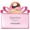 FERRAGAMO Signorina Romantica Eau de Parfum 30ml