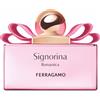 FERRAGAMO Signorina Romantica Eau de Parfum 50ml