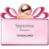 FERRAGAMO Signorina Romantica Eau de Parfum 100ml