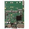 Mikrotik RBM33G router cablato Nero, Verde, Grigio RBM33G